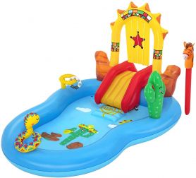 Bestway Wild West Play Center