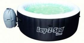 Lay Z Spa Miami Inflatable Hot Tub
