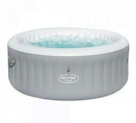 Lay Z Spa St Lucia Inflatable Hot Tub