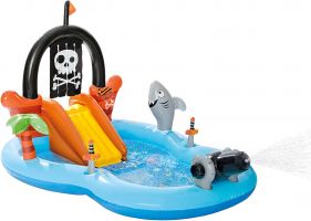 Intex Pirate Play Centre