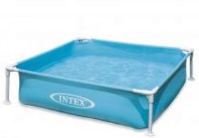 Intex Mini Frame Pool 48