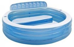 Swim Center Family Lounge Pool 88