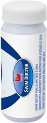 3-in-1 Pool & Spa Test Strips by Bestway