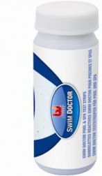 Bestway 3-in-1 Pool & Spa Test Strips