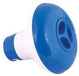 Chemical Floater 5