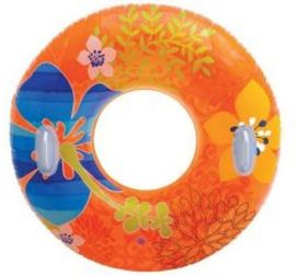 Transparent Tube Pool Inflatable