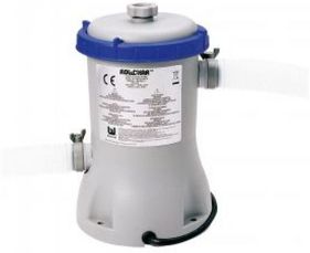 Bestway 530 Gallon Pool Flowclear Filter Pump - 58383