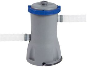 800 Gallon Pool Filter Pump  by Bestway