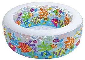 Aquarium Pool