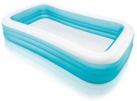 Swim Centre Family Pool 120