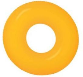 High Gloss Tube Pool Inflatable