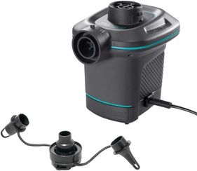 Quick-Fill AC Electric Pump - 66640