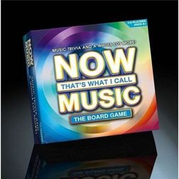 Paul Lamond Now That's What I Call Music