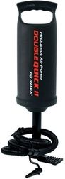 Double Quick II Hand Pump - 68614 by Intex