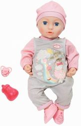 Zapf Creation Baby Annabell Mia So Soft
