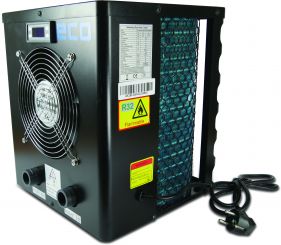 Eco Plug & Play Swimming Pool Heat Pump 5kW