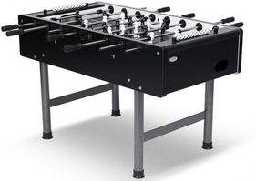 4ft 6in Madrid Football Table