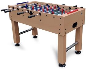 4ft 6in Midfielder II Telescopic Football Table