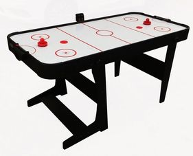 Gamesson Eagle L-Foot 4' 6