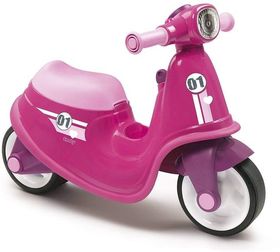 Simba Smoby Pink Scooter