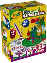 Silly Scents Marker Maker by Crayola