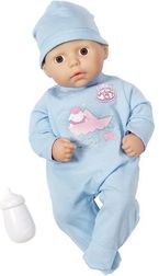 Zapf Creation My First Baby Annabell Brother Doll