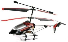3 Channel Double Horse 9052 RC Helicopter