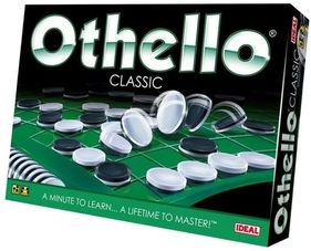 Othello Family Board Game