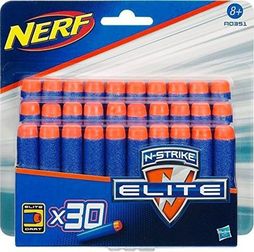 Hasbro Nerf - Strike 30 Dart Refill