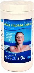 Acti Spa Multifunctional Chlorine Tablets 1kg