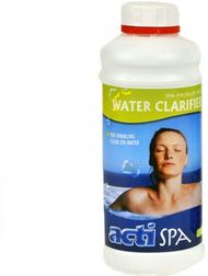 Acti Spa Clarifier 1kg