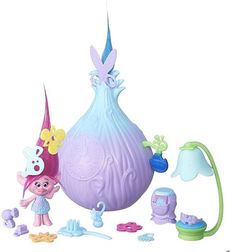 Trolls Dream Works Poppy's Styling Pod Playset