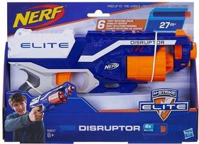 Hasbro Nerf N-Strike Elite Disruptor