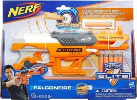 Hasbro Nerf Accustrike Falconfire