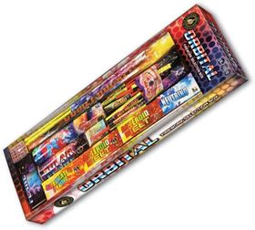 Orbital selection Box