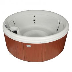 Cove C110 Impulse 14 Jet Hot Tub