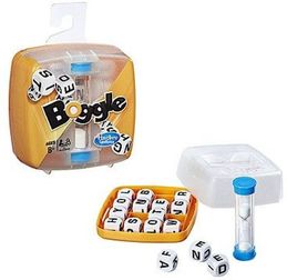 Hasbro Boggle Classic