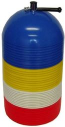 Dome Marker Cones- Set of 40