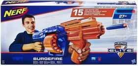 Nerf Nstrike Surgefire