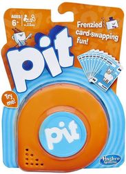 Hasbro Pit Classic