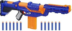 Nerf Delta Trooper