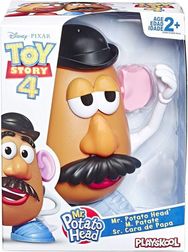 Hasbro Classic Mr Potato Head