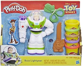 Hasbro Play-Doh Disney Buzz Lightyear