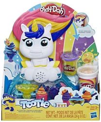 Hasbro Play-Doh Tootie the Unicorn Ice Cream Set