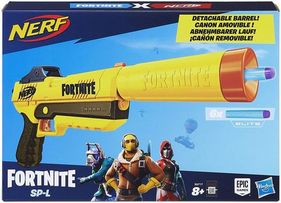 Hasbro Nerf Fortnite SP-L