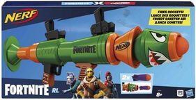 Hasbro Nerf Fortnite RL