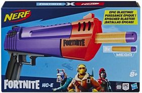 Hasbro Nerf Fortnite HC-E
