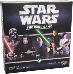Star Wars: The Card Game