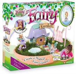 FAIRY GARDEN 
