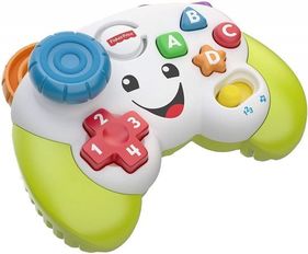 Laugh & Learn Gaming Controller